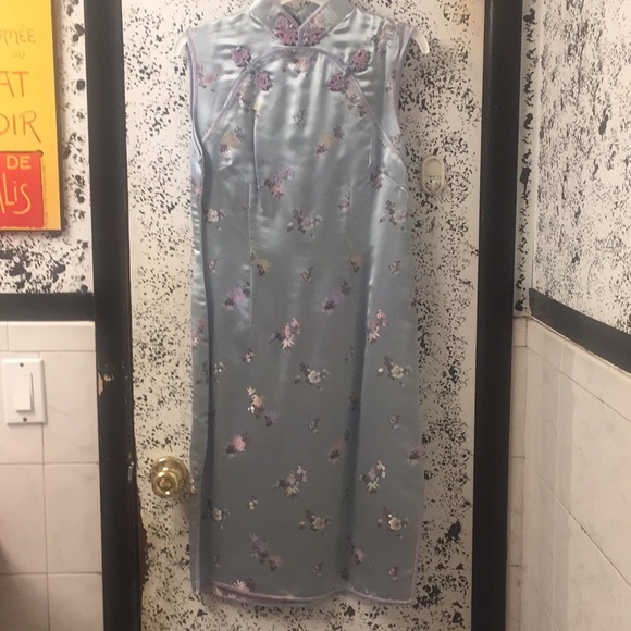 Cheongsam Dress - Picture 1 of 12